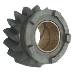 Sélecteur de vitesse 365 375 390 390T 4RM 16 dents pour MASSEY FERGUSON