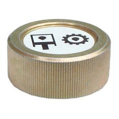 Bouchon de remplissage d'huile de transmission 600 300 pour MASSEY FERGUSON