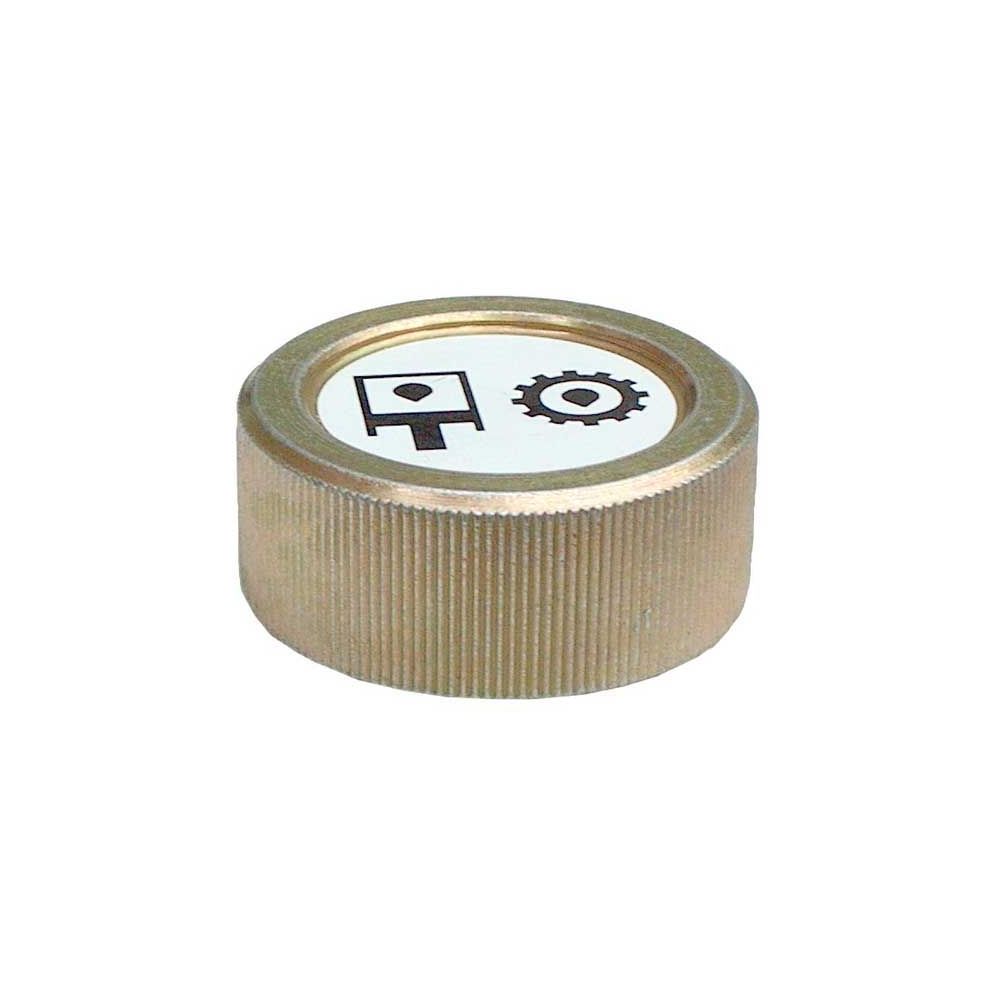 Bouchon de remplissage d'huile de transmission 600 300 pour MASSEY FERGUSON