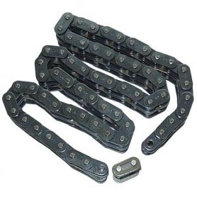 Chaîne de distribution 35 4 cylindres - 31 maillons pour MASSEY FERGUSON
