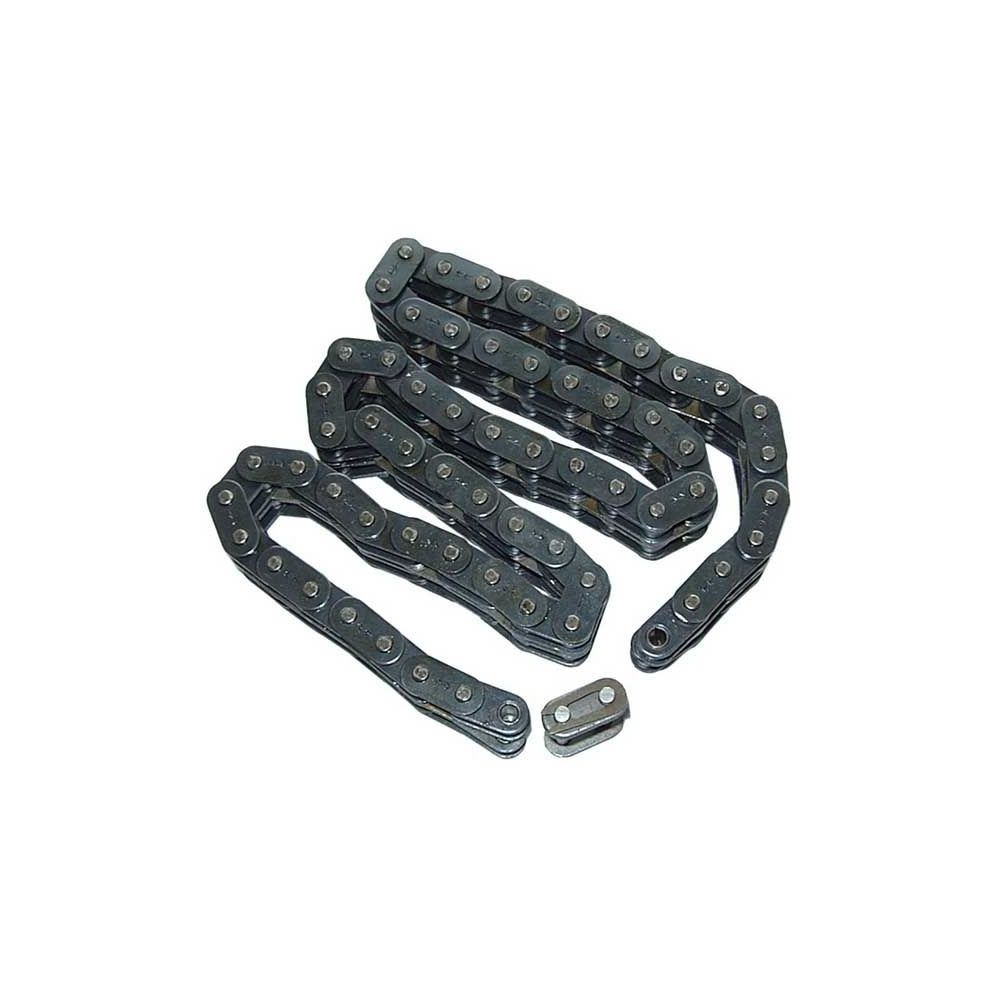 Chaîne de distribution 35 4 cylindres - 31 maillons pour MASSEY FERGUSON