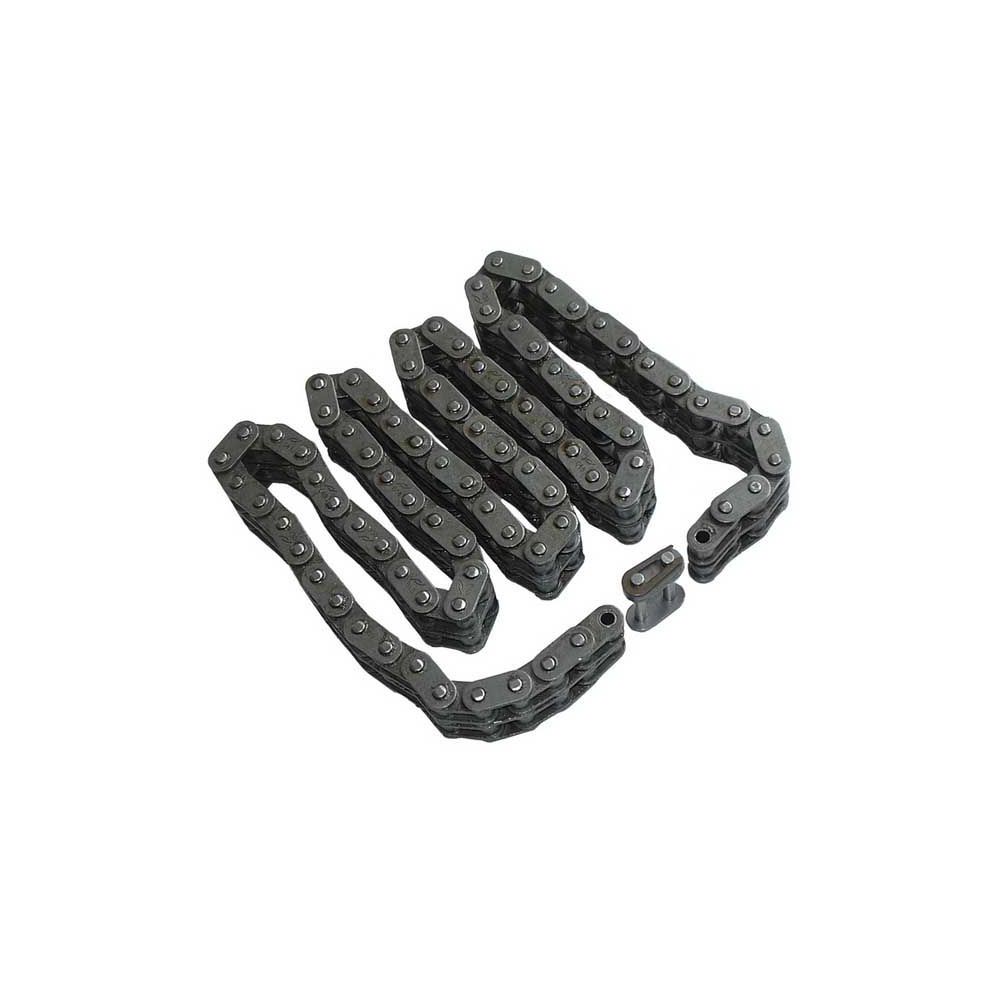 Chaîne de distribution TEF 20 20 D - 43 maillons avec Joine pour MASSEY FERGUSON