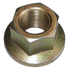 Écrou de roue 300 avant 4 roues motrices pour MASSEY FERGUSON