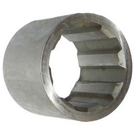 Range Box Splined Sleeve 300 4200 pour MASSEY FERGUSON