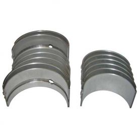 Jeu de roulements de moteur standard A.152 pour MASSEY FERGUSON