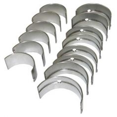 Jeu de roulements de moteur A.152 - 10 Thou O / S pour MASSEY FERGUSON Jeu de roulements de moteur A.152 - 10 Thou O / S pour MASSEY FERGUSON