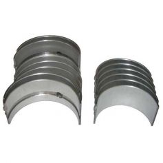 Jeu de roulements de moteur A.152 - 20 Thou O / S pour MASSEY FERGUSON Jeu de roulements de moteur A.152 - 20 Thou O / S pour MASSEY FERGUSON