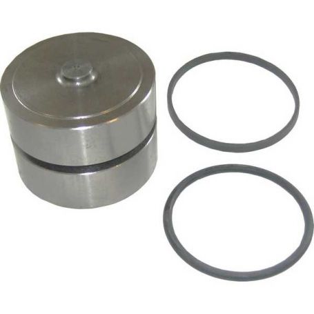 Piston de cylindre d'ascenseur 300 pour MASSEY FERGUSON Piston de cylindre d'ascenseur 300 pour MASSEY FERGUSON