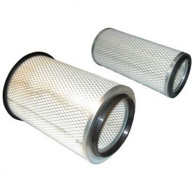 Kit de filtres à air 2640 2680 pour MASSEY FERGUSON