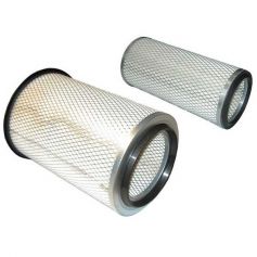Kit de filtres à air réf. 1644334M1 - Massey Ferguson Kit de filtres à air réf. 1644334M1 - Massey Ferguson