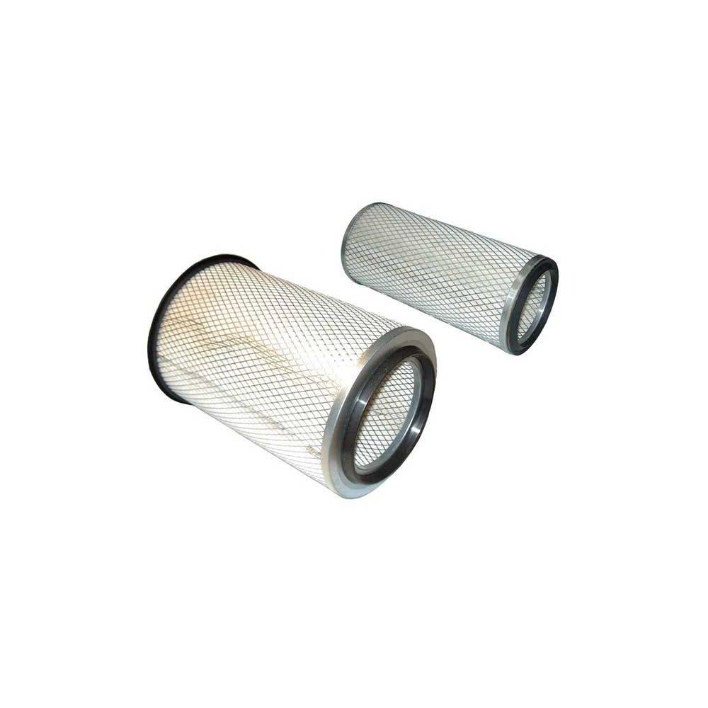 Kit de filtres à air 2640 2680 pour MASSEY FERGUSON