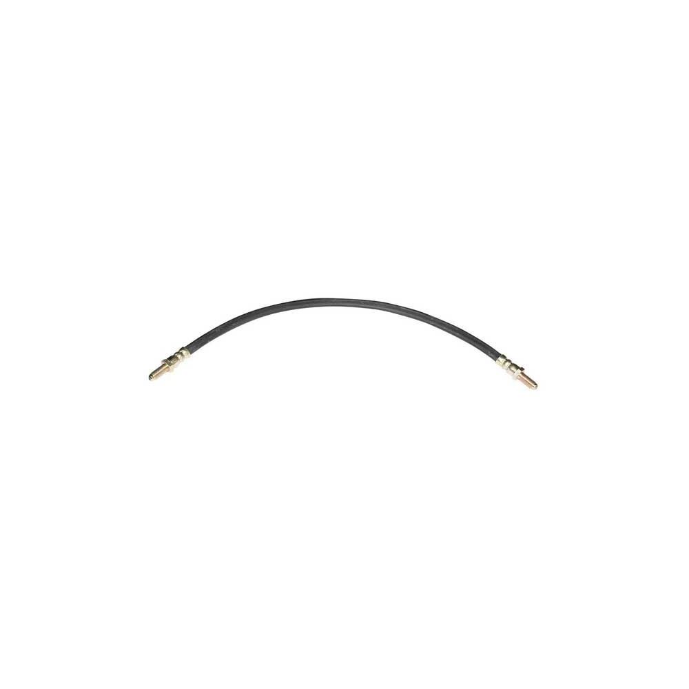 Pipe 600 Cylindre Esclave Flexi - 515mm pour MASSEY FERGUSON