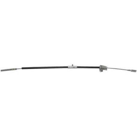 Câble de frein à main réf. 81717355 - Ford New Holland Câble de frein à main réf. 81717355 - Ford New Holland
