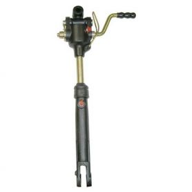 Boîte de nivellement 20D avec fourche et joint pour MASSEY FERGUSON