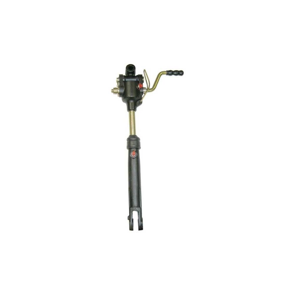 Boîte de nivellement 20D avec fourche et joint pour MASSEY FERGUSON