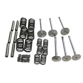 Kit de soupapes 135 3 cylindres pour MASSEY FERGUSON