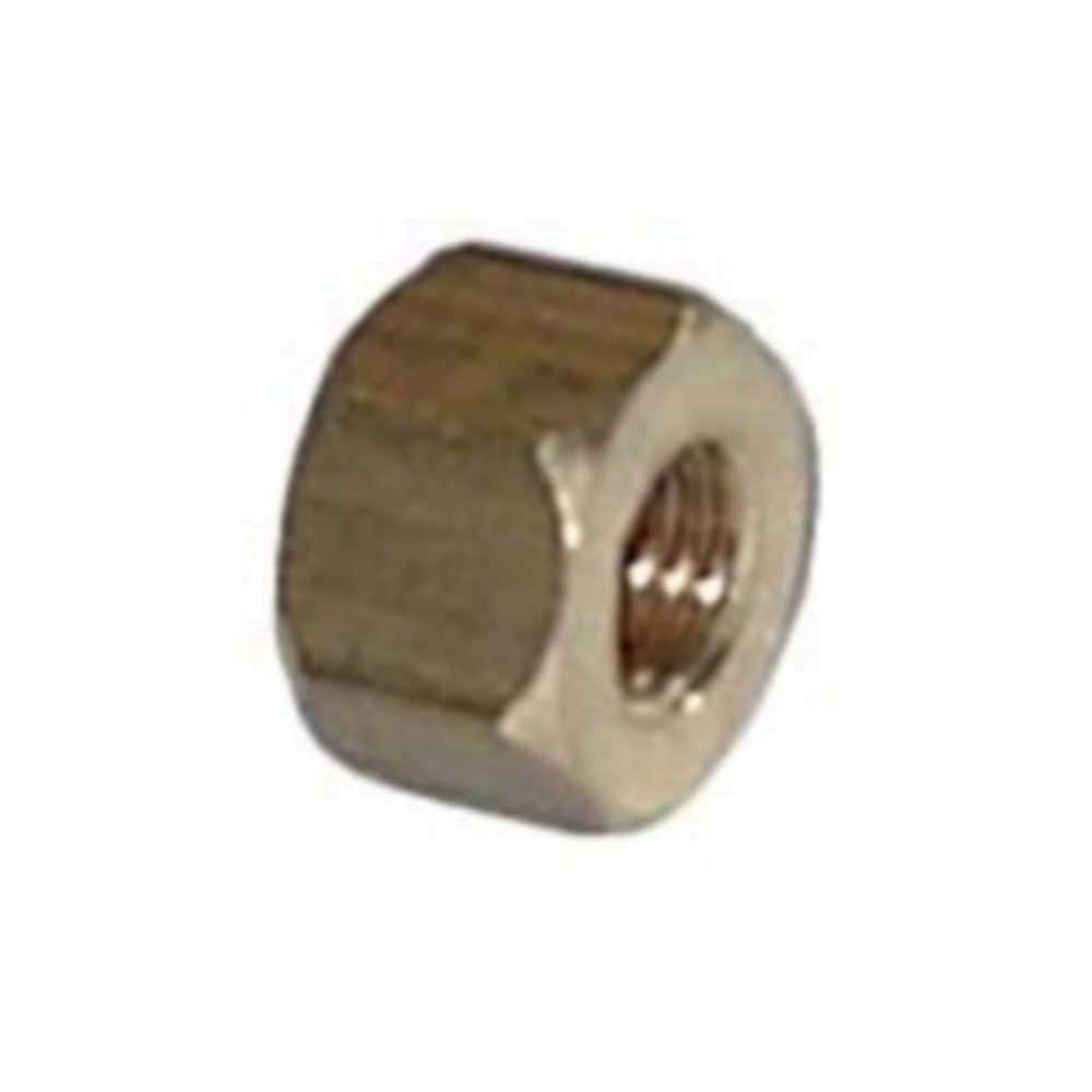 Ecrou Collecteur d'Echappement 165 - 285 5/16 "Laiton pour MASSEY FERGUSON