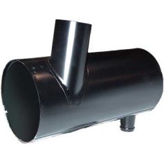Ensemble de filtre à air 290 590 690 pour MASSEY FERGUSON Ensemble de filtre à air 290 590 690 pour MASSEY FERGUSON