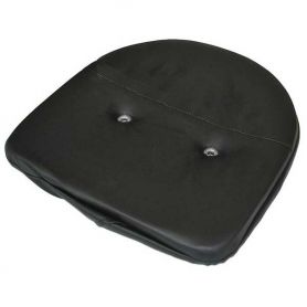 Coussin De Siège 20D - Noir pour MASSEY FERGUSON