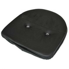 Coussin De Siège 20D - Noir pour MASSEY FERGUSON Coussin De Siège 20D - Noir pour MASSEY FERGUSON