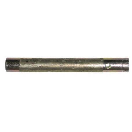 Axe de charnière de porte 600's pour MASSEY FERGUSON Axe de charnière de porte 600's pour MASSEY FERGUSON