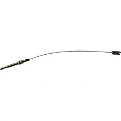 Câble d'accélérateur 420mm réf. 3761631M91 - Massey Ferguson