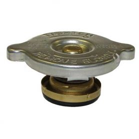 Bouchon de radiateur Massey Ferguson 10 lb longue portée pour MASSEY FERGUSON
