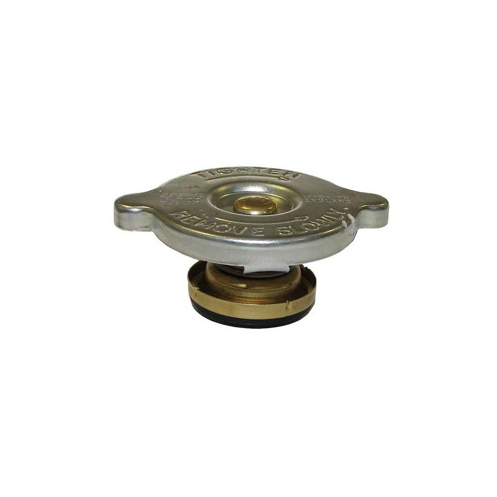 Bouchon de radiateur Massey Ferguson 10 lb longue portée pour MASSEY FERGUSON