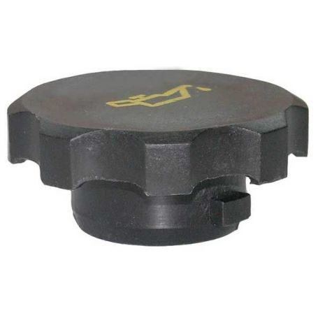 Bouchon de remplissage d'huile moteur réf. 748219M1 - Massey Ferguson