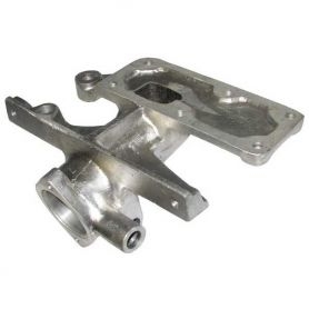 Boîtier de thermostat TEF20 Diesel pour MASSEY FERGUSON