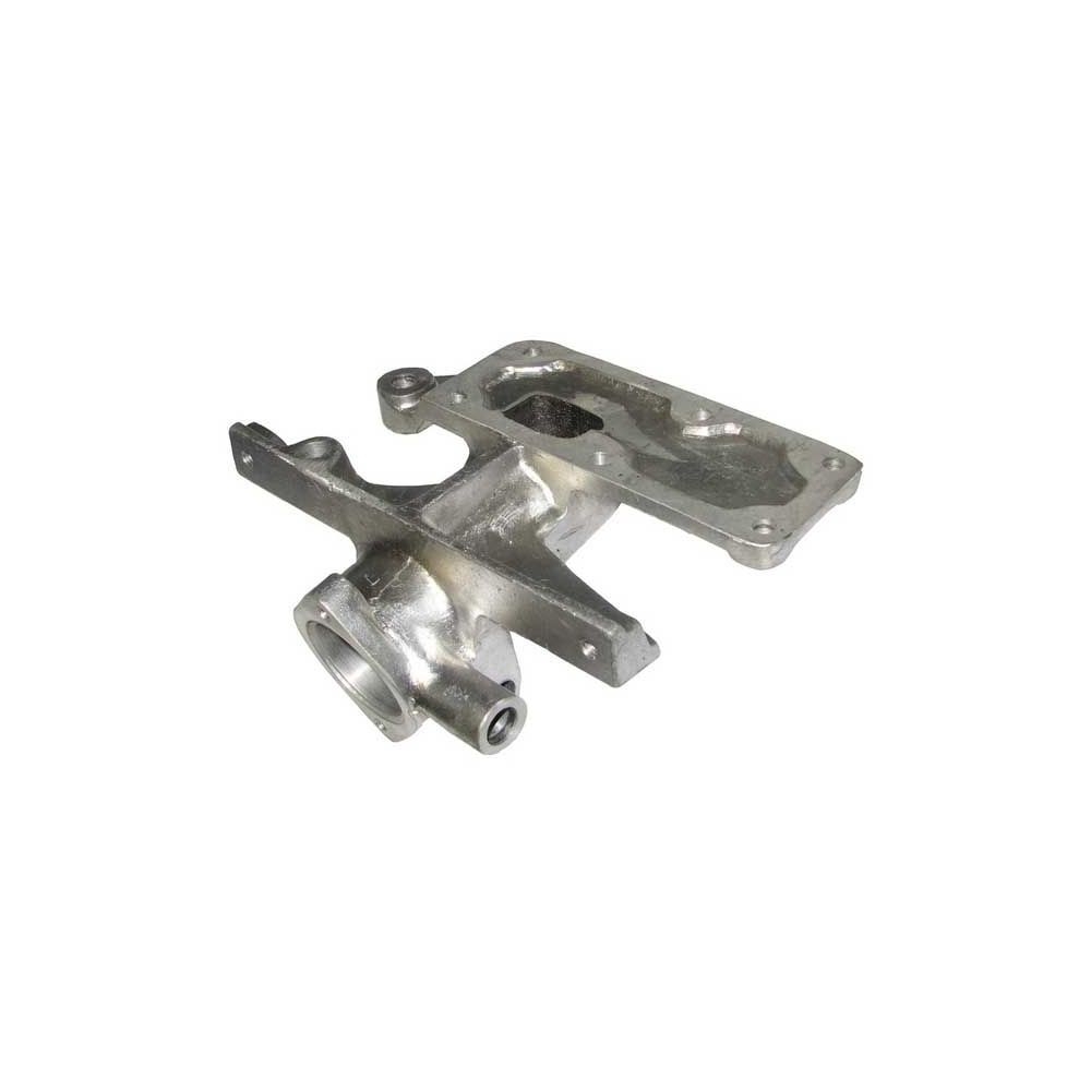 Boîtier de thermostat TEF20 Diesel pour MASSEY FERGUSON