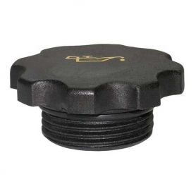 Bouchon de remplissage d'huile moteur 3100 3600 4200 4300 pour MASSEY FERGUSON