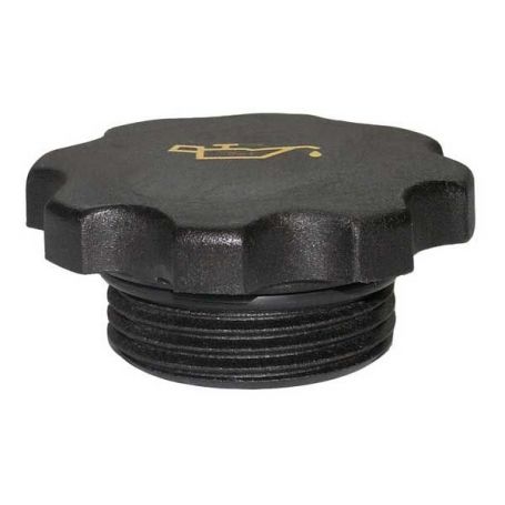 Bouchon de remplissage d'huile moteur 3100 3600 4200 4300 pour MASSEY FERGUSON