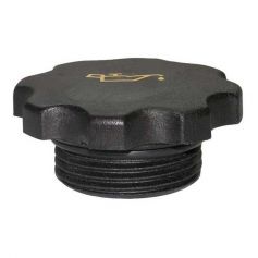 Bouchon de remplissage d'huile moteur 3100 3600 4200 4300 pour MASSEY FERGUSON