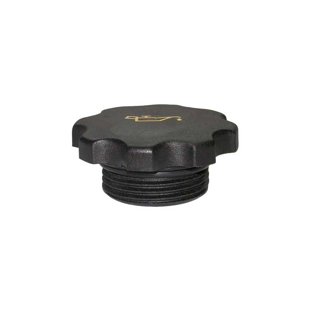 Bouchon de remplissage d'huile moteur 3100 3600 4200 4300 pour MASSEY FERGUSON