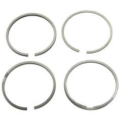 Segment de piston TEF 20 20D pour MASSEY FERGUSON Segment de piston TEF 20 20D pour MASSEY FERGUSON