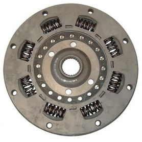 Amortisseur d'embrayage 4200 Early Type 272mm pour MASSEY FERGUSON