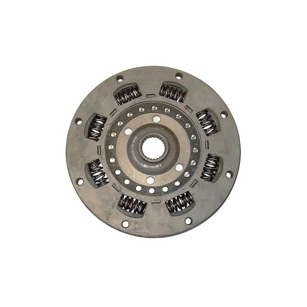 Amortisseur d'embrayage 4200 Early Type 272mm pour MASSEY FERGUSON