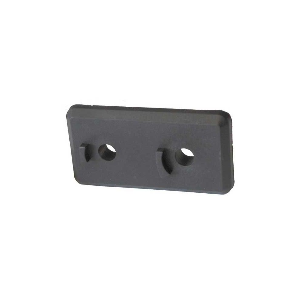 Plaque de poignée de fenêtre 3000 3600 5400 6100 6200 pour MASSEY FERGUSON