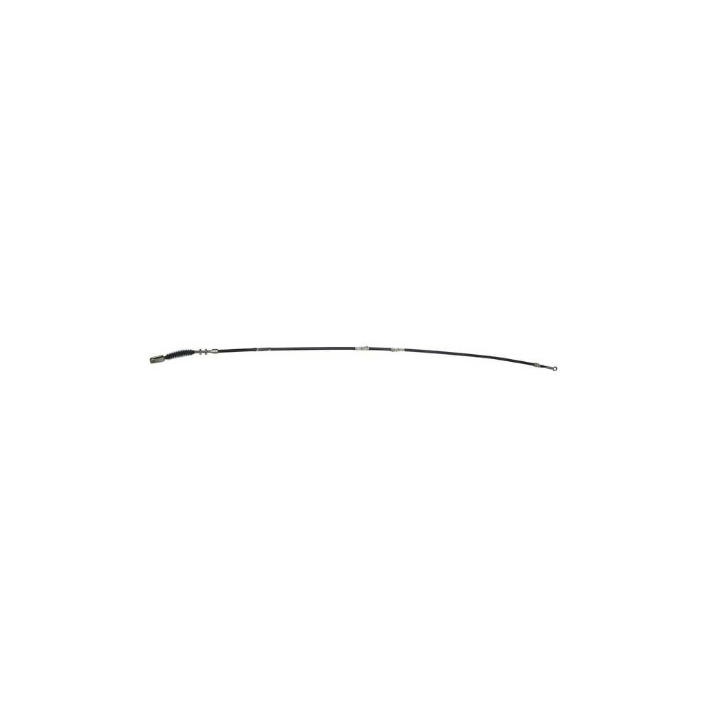 Câble de frein 300 Long Line Line Cab LH pour MASSEY FERGUSON