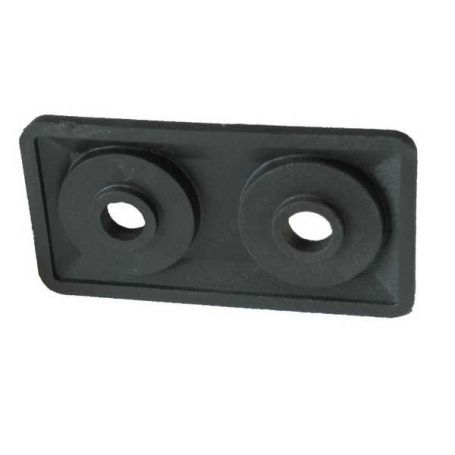 Plaque de poignée de fenêtre 3000 3600 5400 6100 6200 pour MASSEY FERGUSON Plaque de poignée de fenêtre 3000 3600 5400 6100 6200 pour MASSEY FERGUSON
