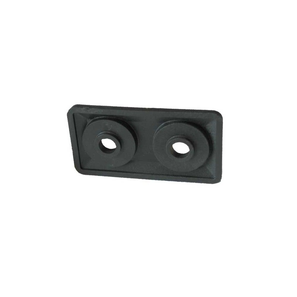 Plaque de poignée de fenêtre 3000 3600 5400 6100 6200 pour MASSEY FERGUSON