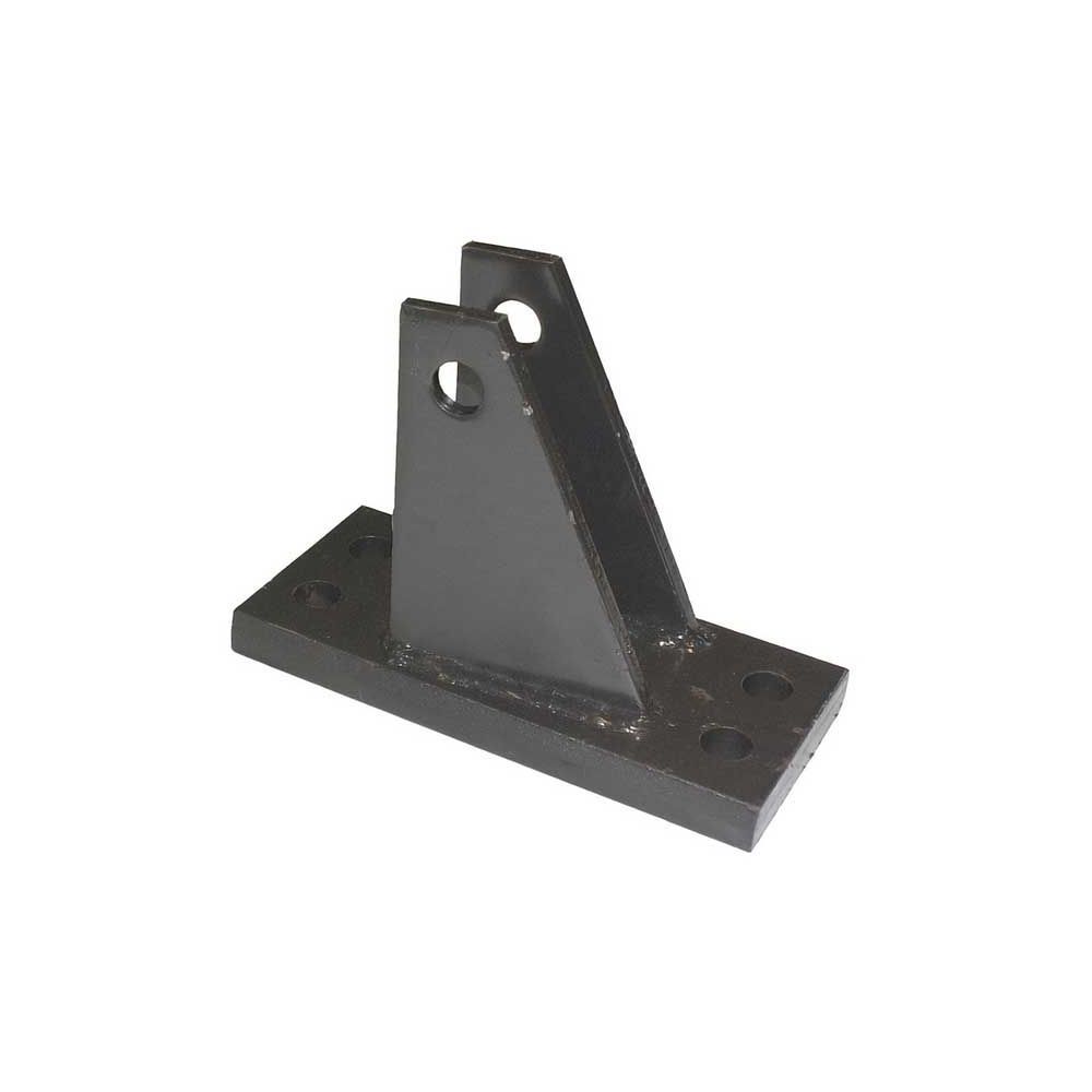 Support stabilisateur, axe carré, droite pour MASSEY FERGUSON