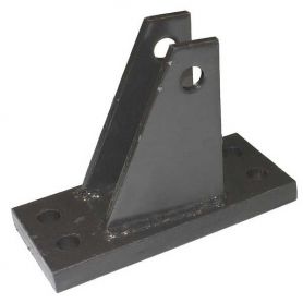 Stabilisateur Support Axe Carré Gauche pour MASSEY FERGUSON