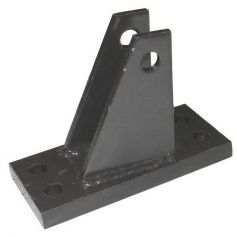 Stabilisateur Support Axe Carré Gauche pour MASSEY FERGUSON Stabilisateur Support Axe Carré Gauche pour MASSEY FERGUSON
