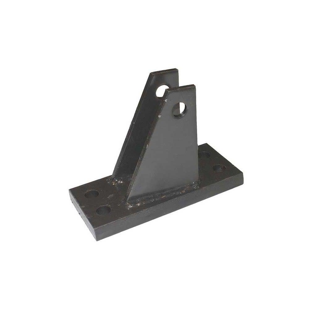 Stabilisateur Support Axe Carré Gauche pour MASSEY FERGUSON