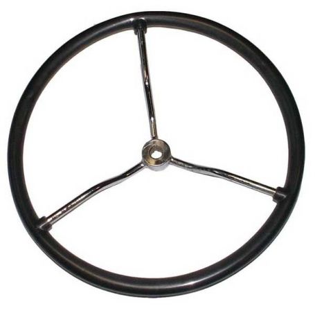 Volant 20D Chrome pour MASSEY FERGUSON