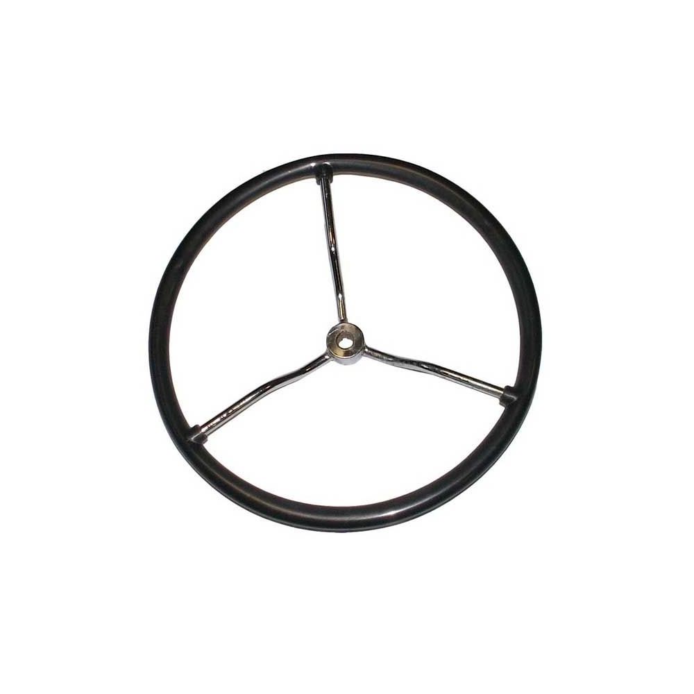 Volant 20D Chrome pour MASSEY FERGUSON