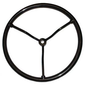 Volant 20D Noir pour MASSEY FERGUSON