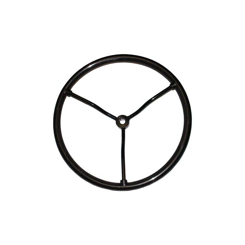 Volant 20D Noir pour MASSEY FERGUSON